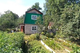 В продаже ДОМ