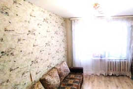 Продажа 1к квартира