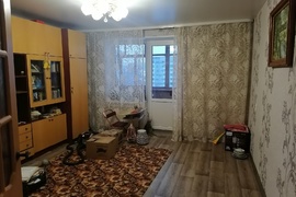 3-х комнатная квартира