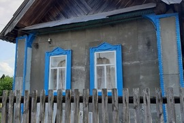 ПРОДАЖА ДОМА