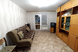 2-х комнатная квартира