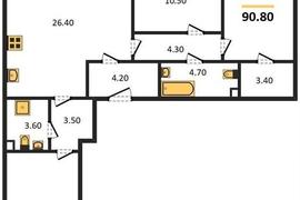 Ижевск, шоссе Воткинское