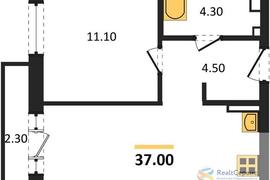 Первомайский