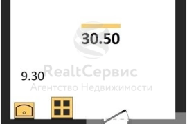 Ижевск, улица 10 лет Октября