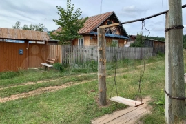 Дом 44,6 м² на участке 18 сот. на продажу в Фоки | Купить дом в Фоки | Авито