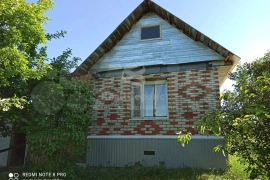 Дом 40 м² на участке 12 сот. на продажу в Фоки | Купить дом в Фоки | Авито