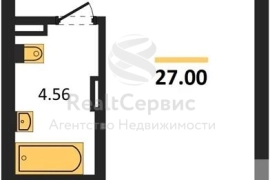 Ижевск, улица Дарьинская, д. 8