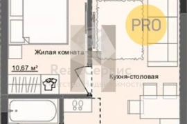 Ижевск, микрорайон 10-й