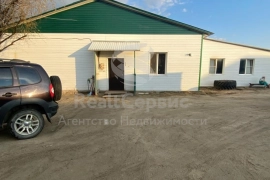 Готовый бизнес "Пекарня"