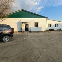 Готовый бизнес "Пекарня"