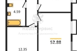Ижевск, микрорайон 3-й