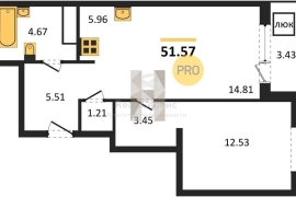 Ижевск, улица Е.М. Кунгурцева