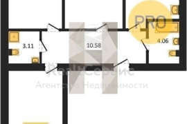 Первомайский,  д. 6/3